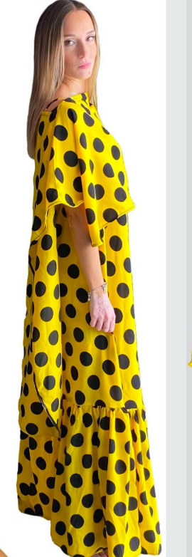 Honeymoon Max Dress